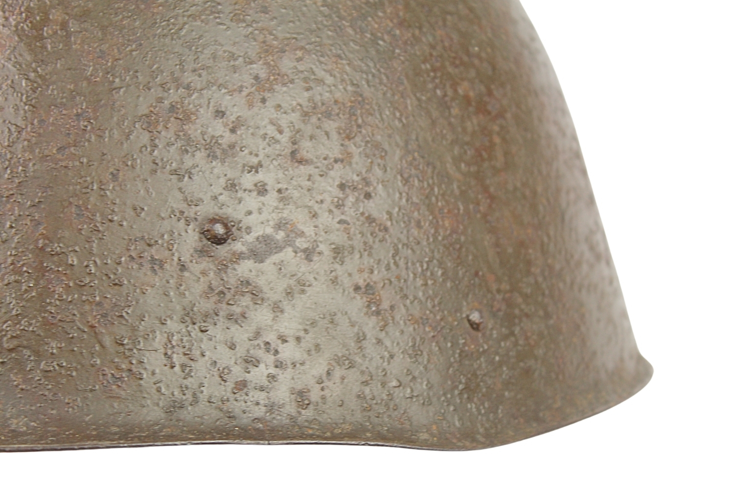 II RP Hełm wz.31 Huta Ludwików