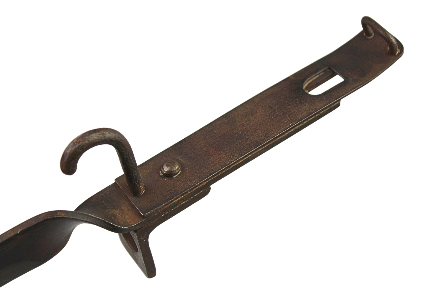 Bagnet Austro-Węgierski M1895 Podoficerski Zastępczy Ersatz