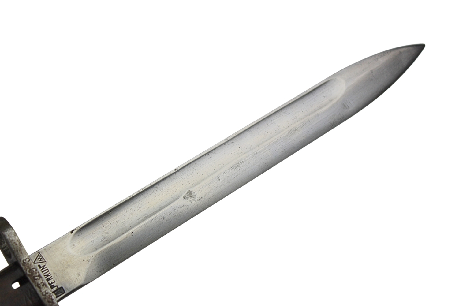 II RP Bagnet wz.28 „Perkun” 