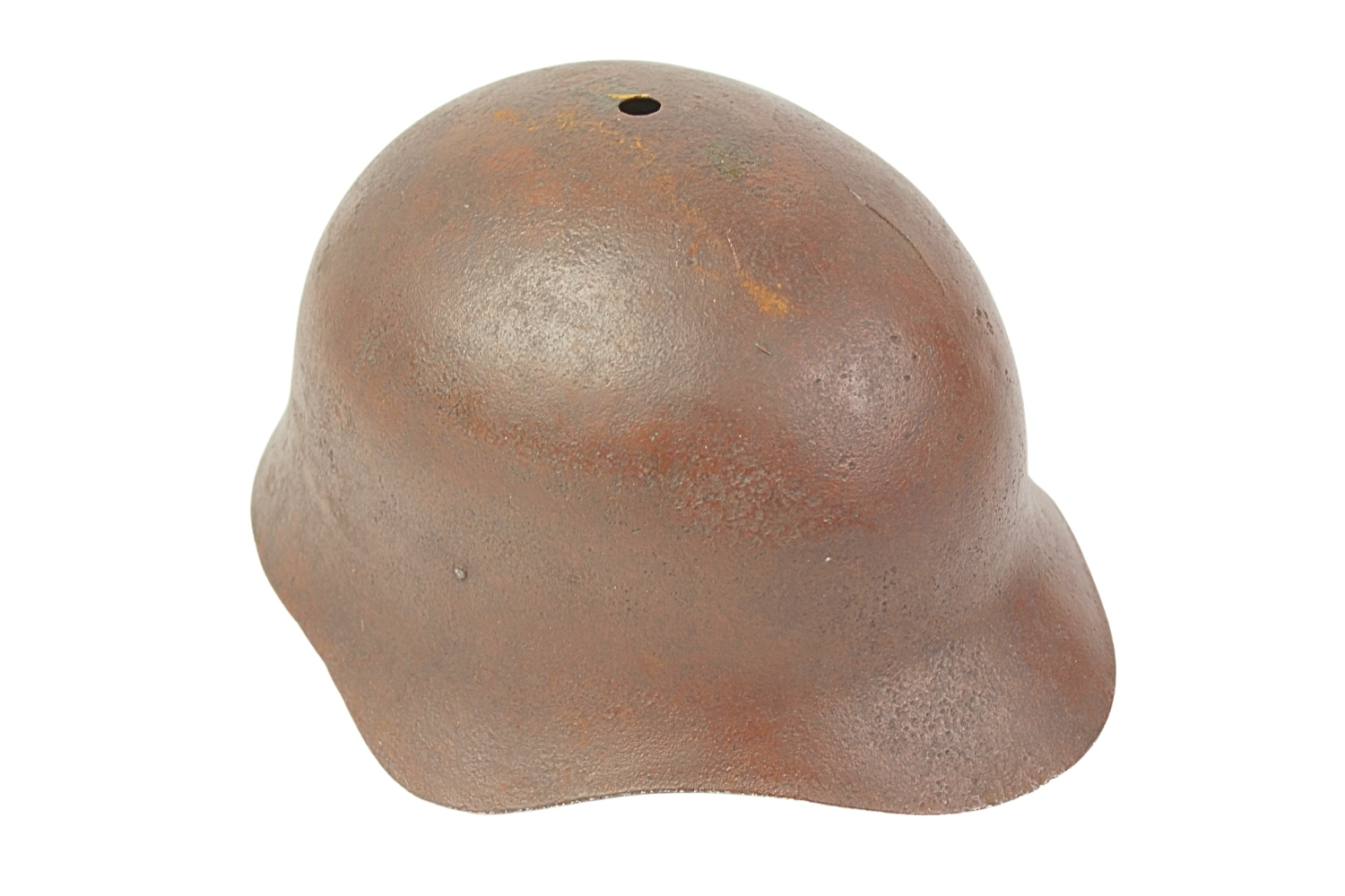 Hełm radziecki SSH 36