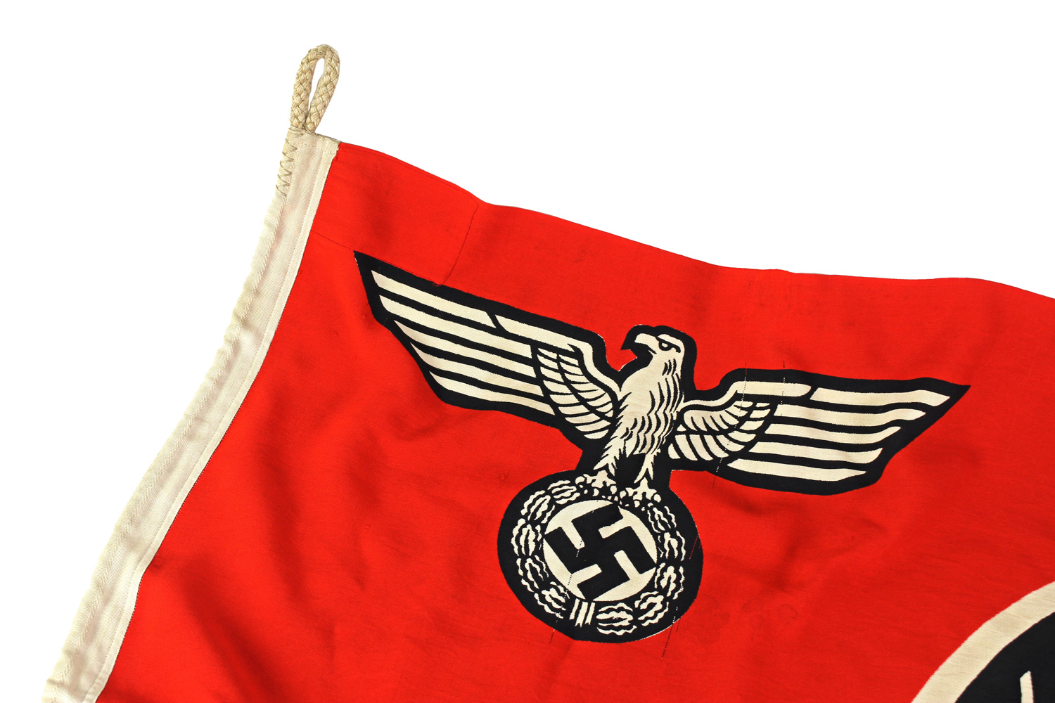 FLAGA NIEMCY III RZESZA