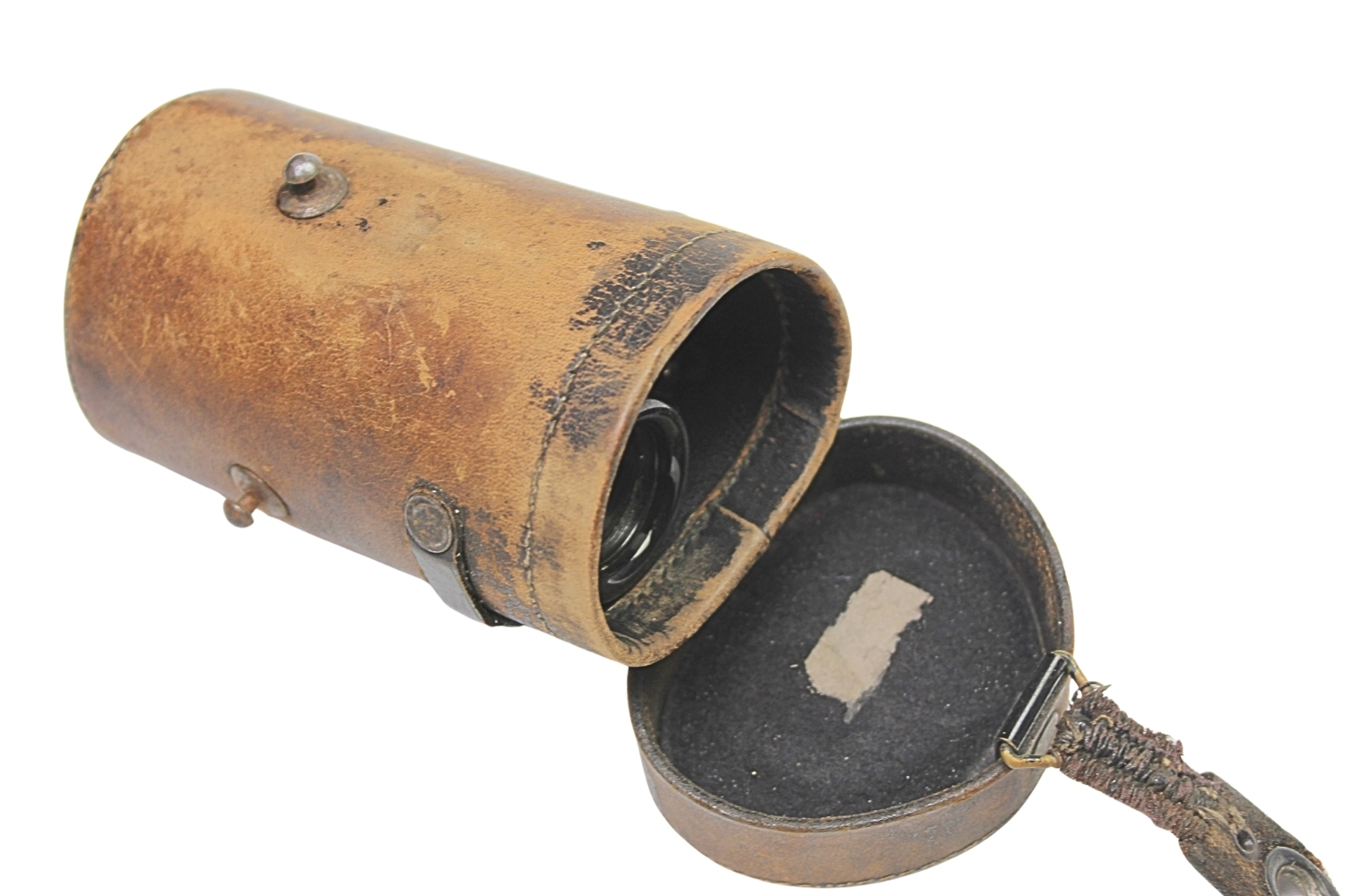 Monokular 8x24 Wehrmachtu z pokrowcem