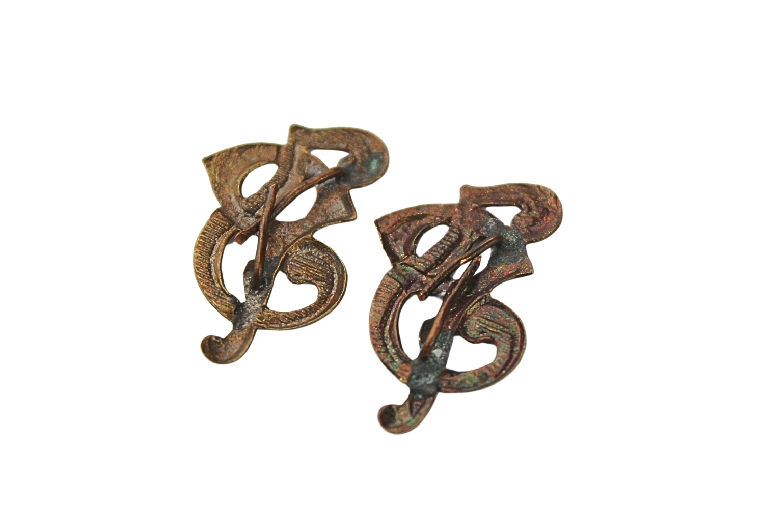 II RP Para Emblematów JP 