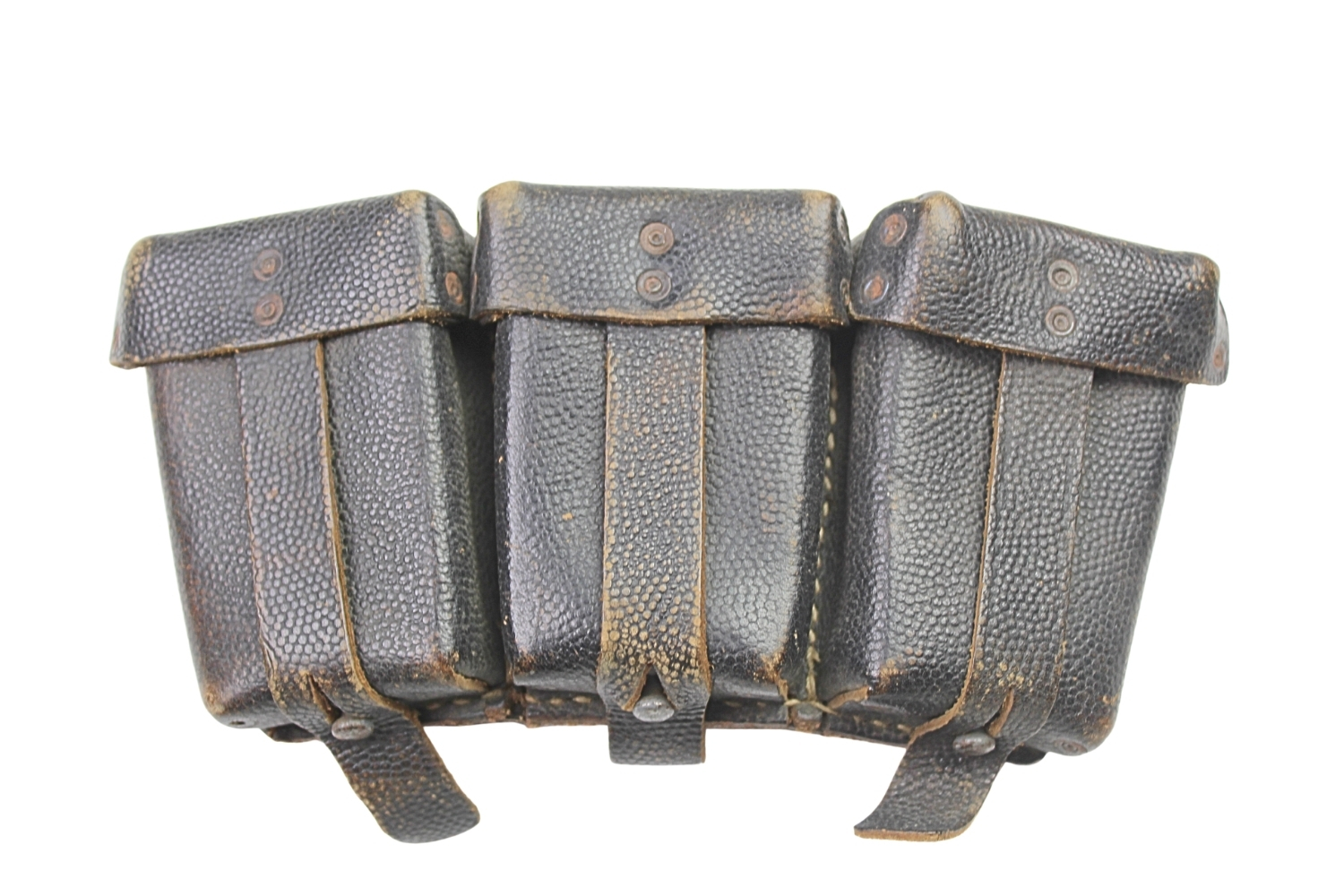 ŁADOWNICA MAUSER K98 