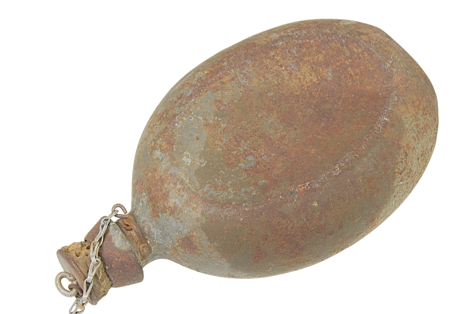 II RP MANIERKA WZ. 31