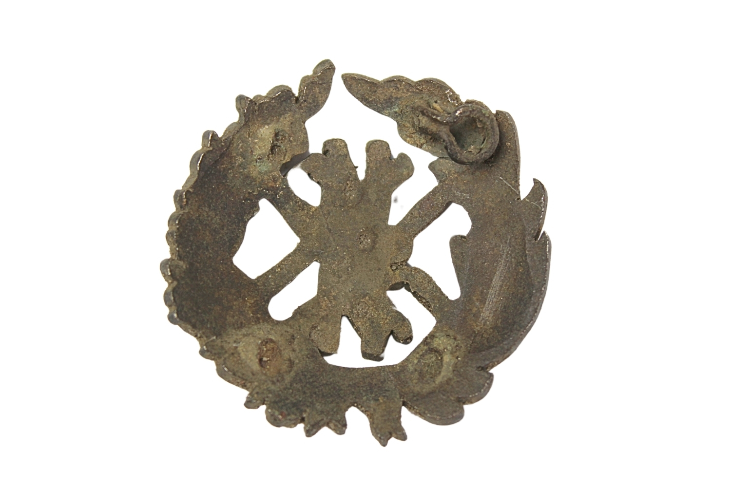 Odznaka carska szkolnictwo