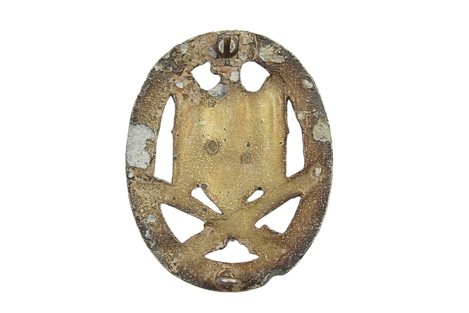 Odznaka szturm ogólny