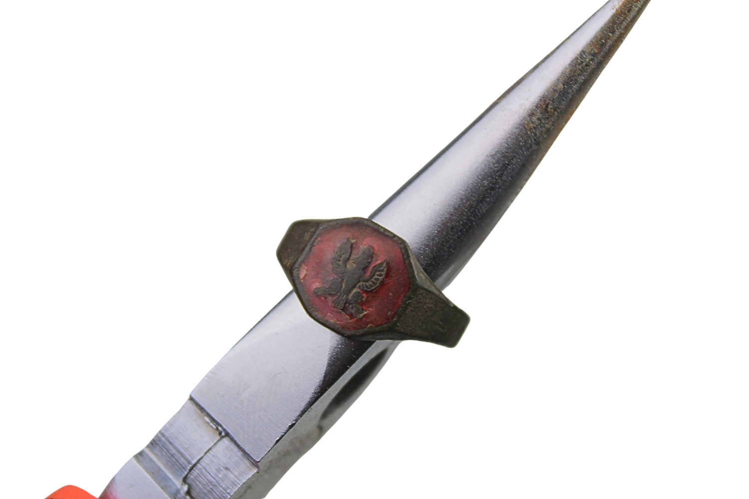 II RP SYGNET PATRIORTYCZNY