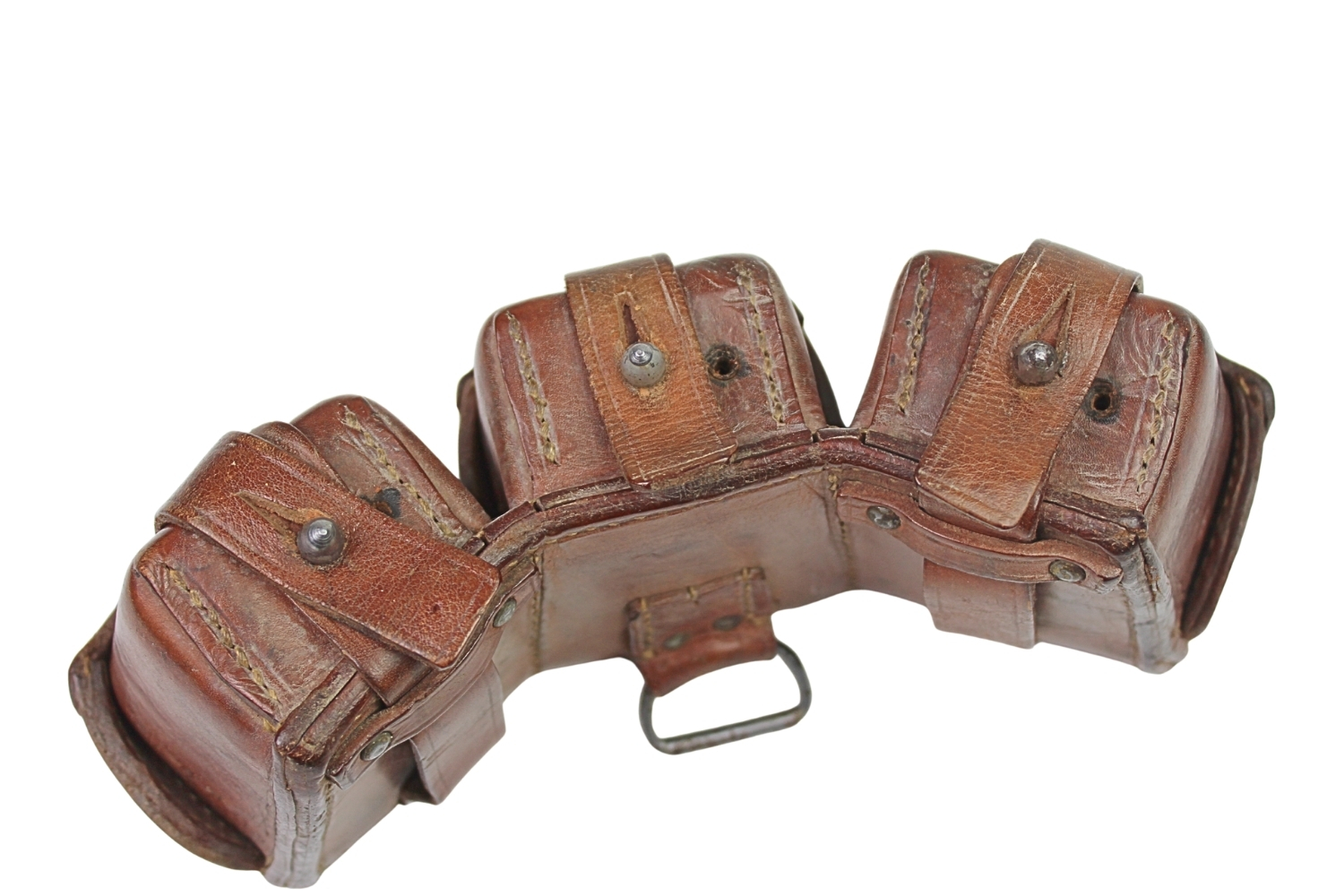 II RP ŁADOWNICA WZ. 22 