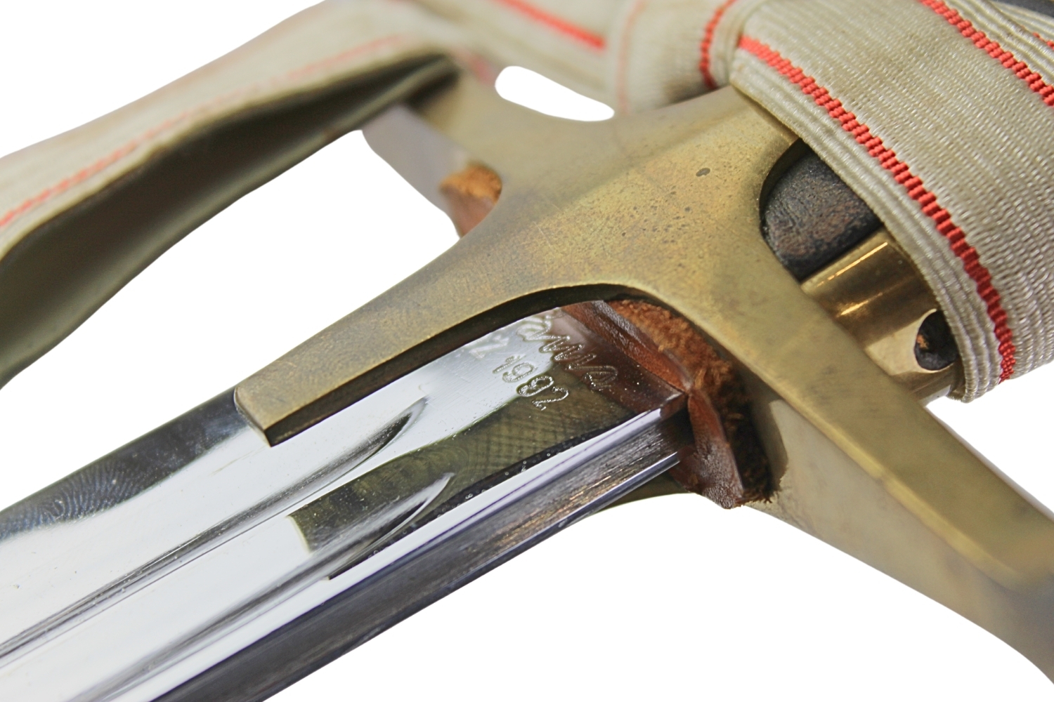 Szabla wz.76 90 Wifama 1992 z temblakiem