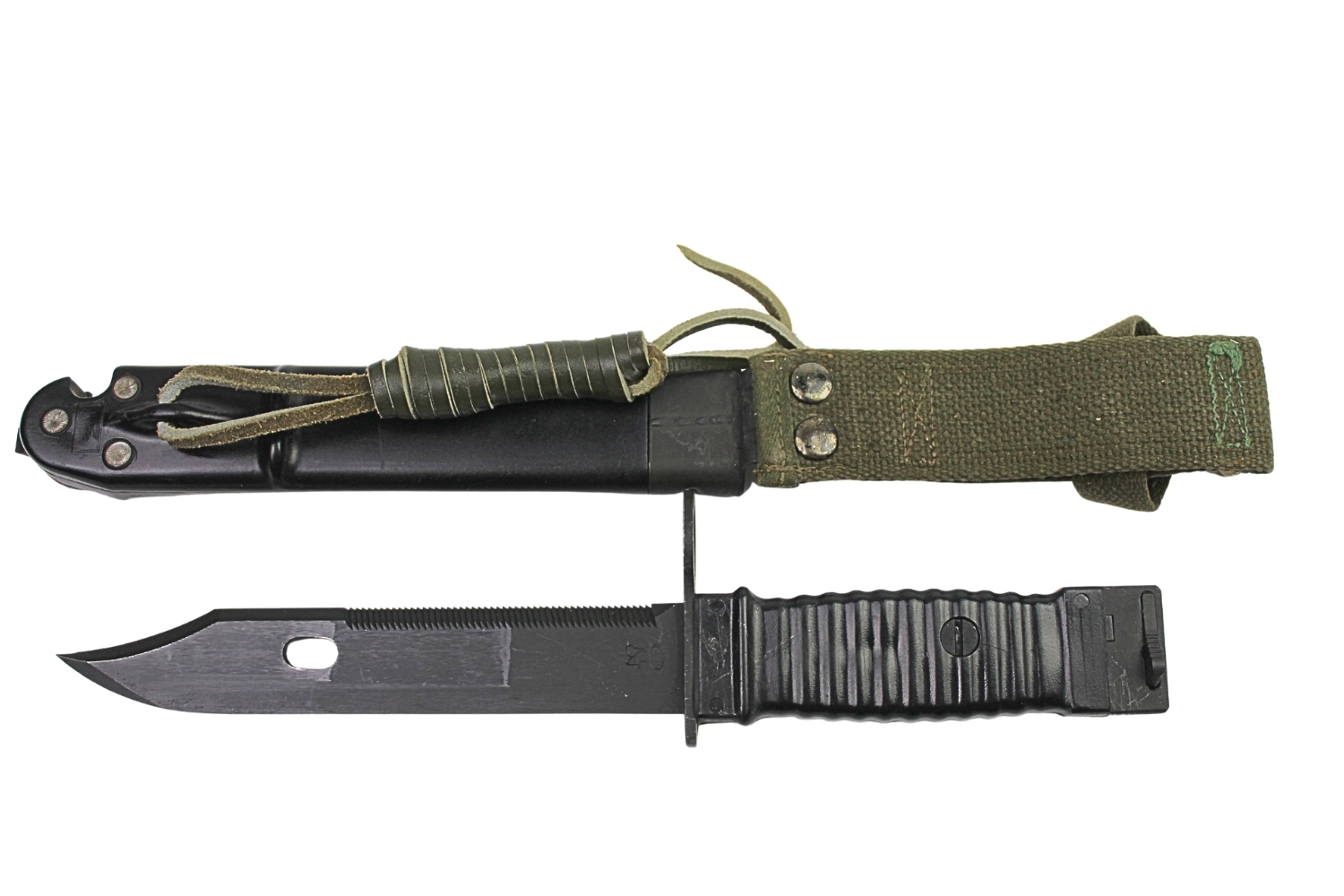 HOLANDIA BAGNET KCB- 70 M1