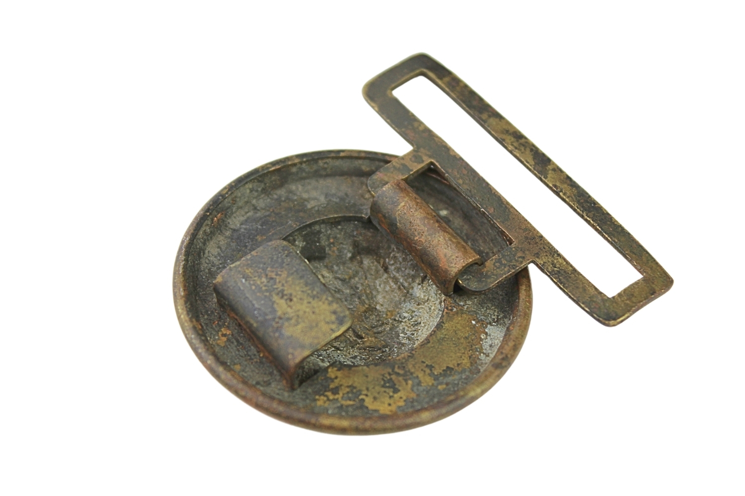 Klamra Leśników i Sądownictwa III Rzesza