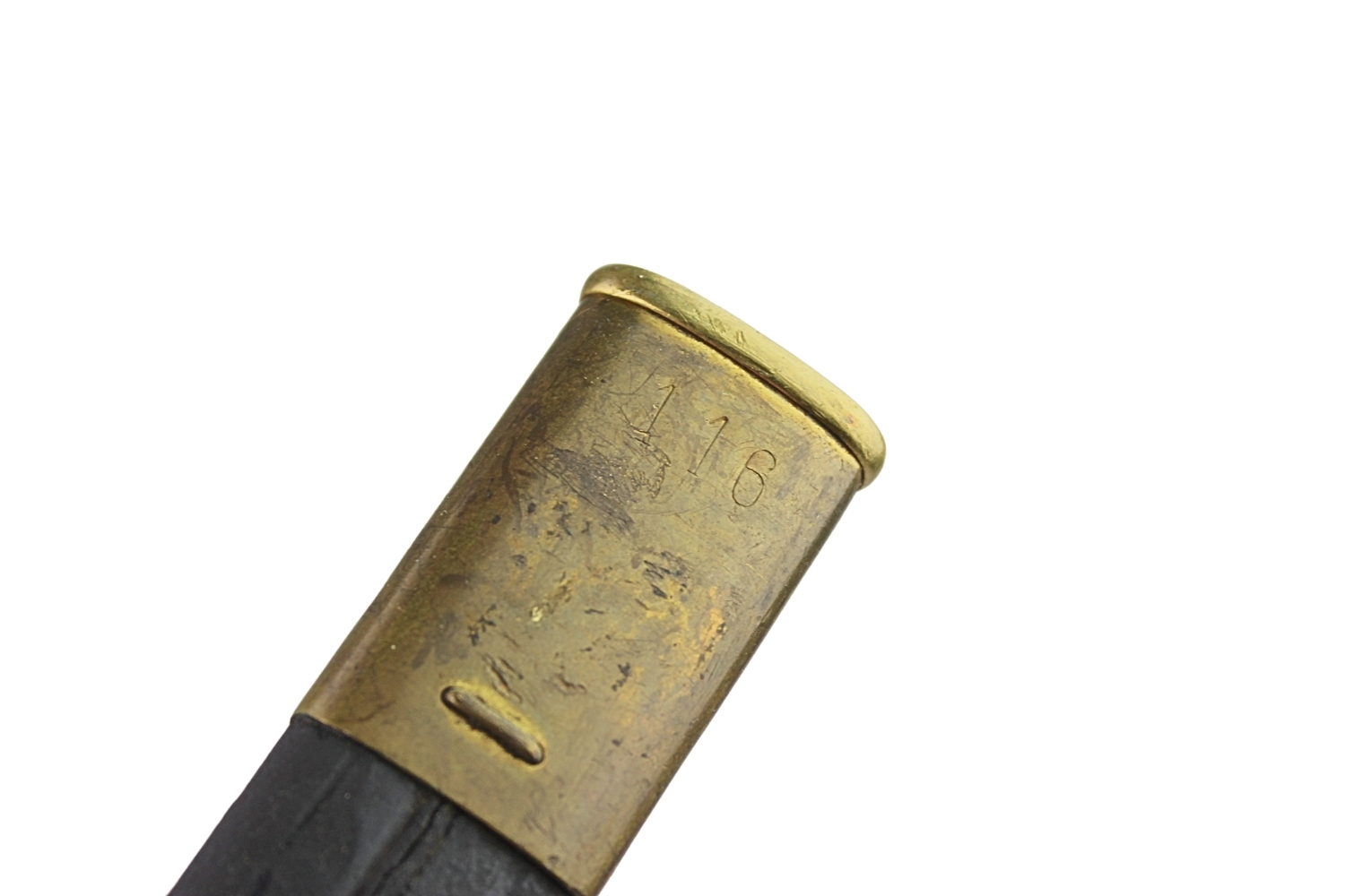 Bagnet Brazylijski M1908 Mauser Solingen