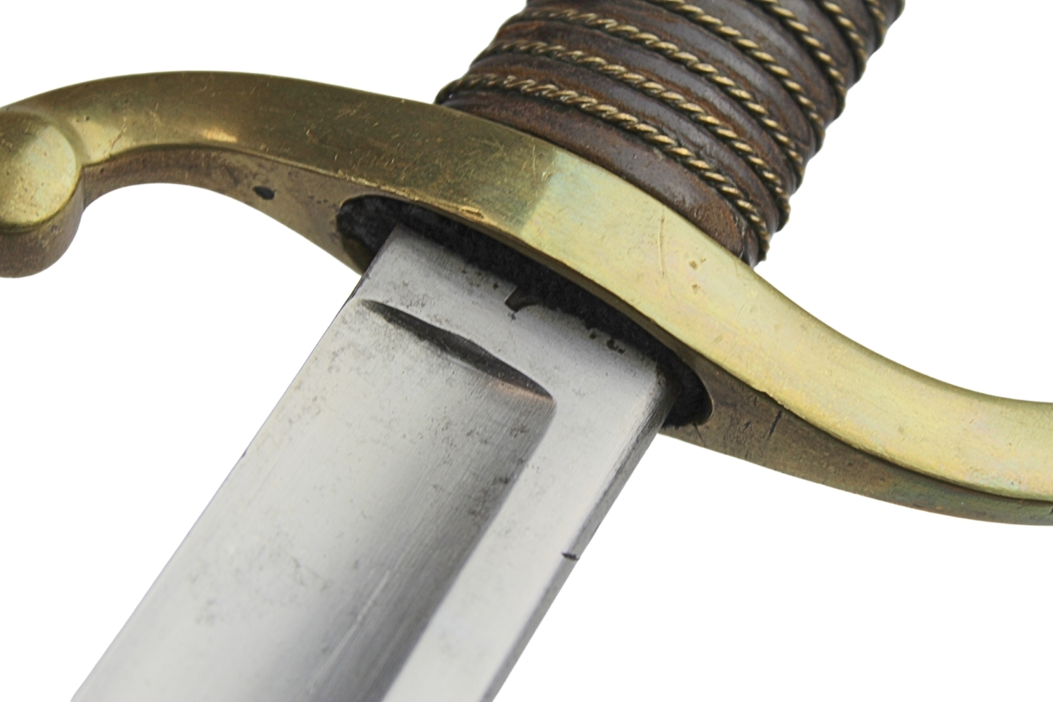 Szabla francuska wz.1829 Chatellerault 