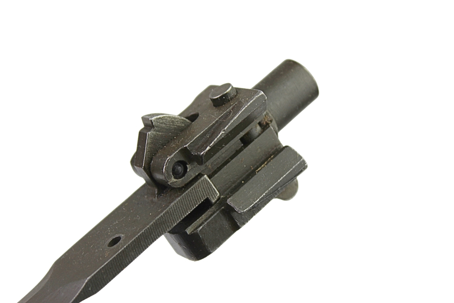 CZECHOSŁOWACJA BAGNET M 1952