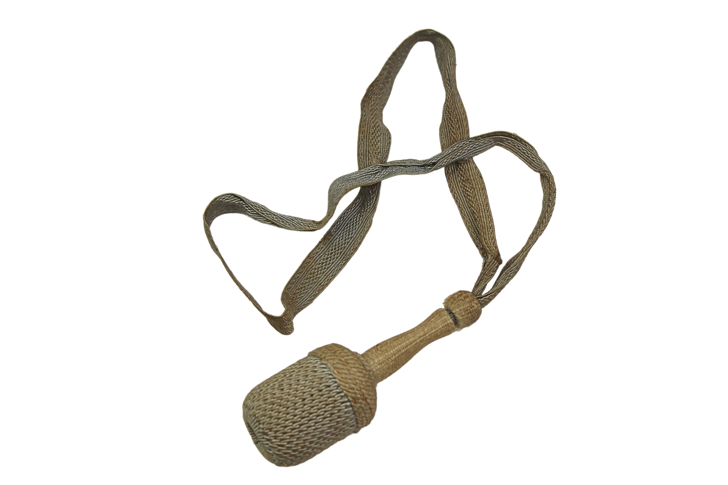 Temblak niemiecki do bagnetu