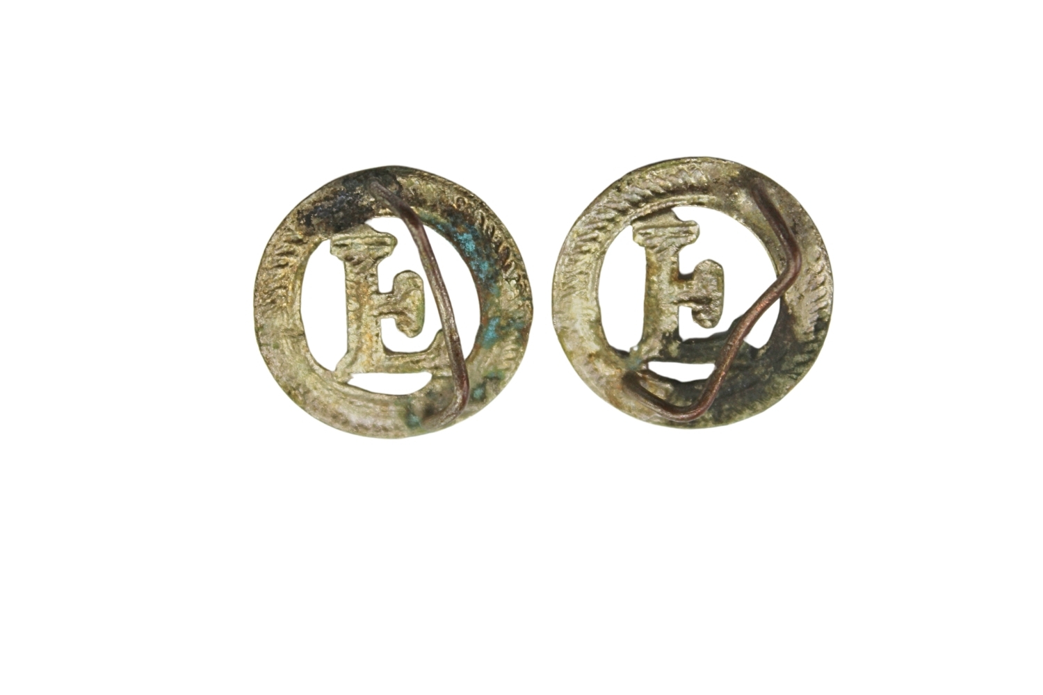 II RP Para korpusówek Federacji Polskich Związków obrońców ojczyzny 