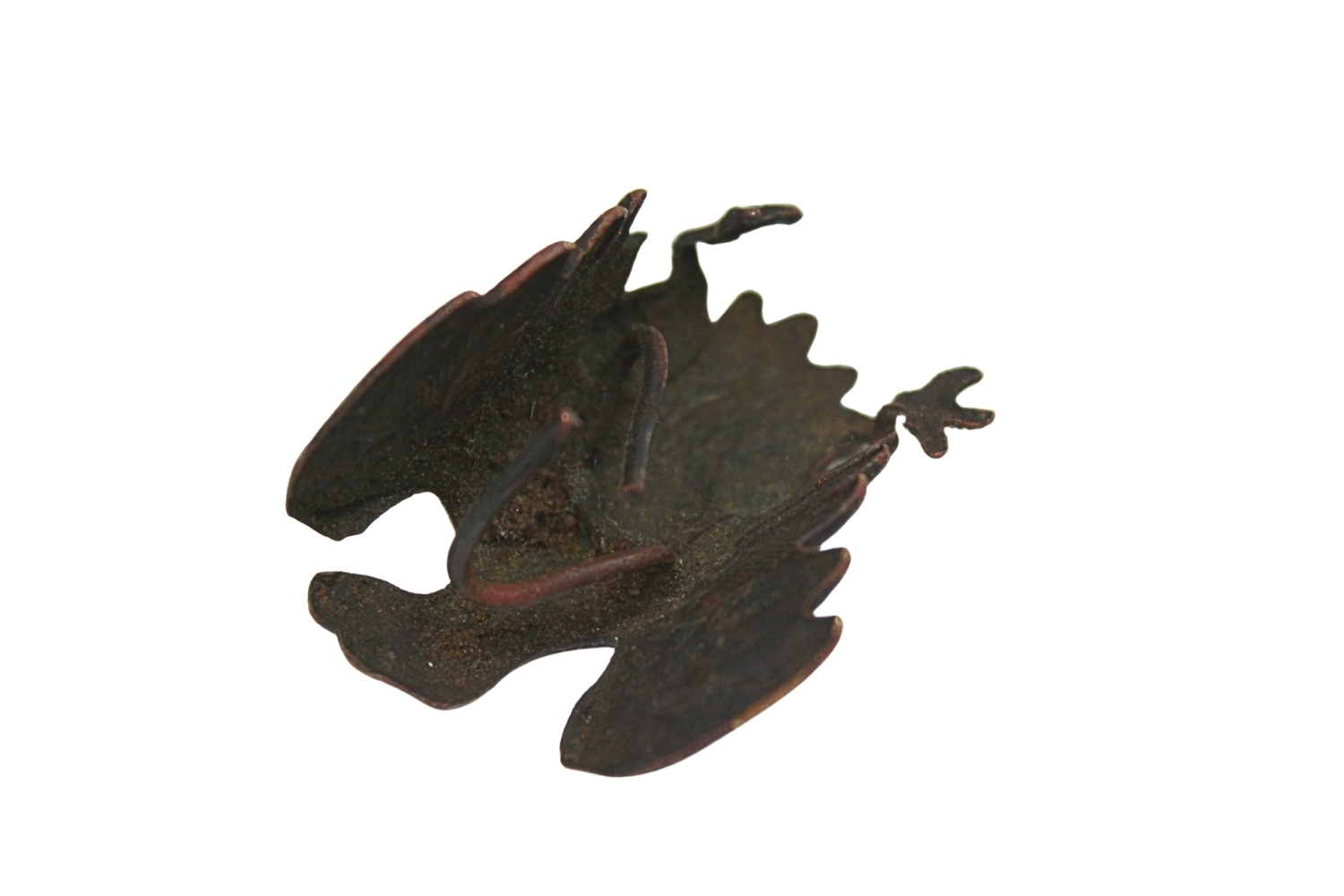 ORZEŁ WZ. 43 KURICA MOSKIEWSKA