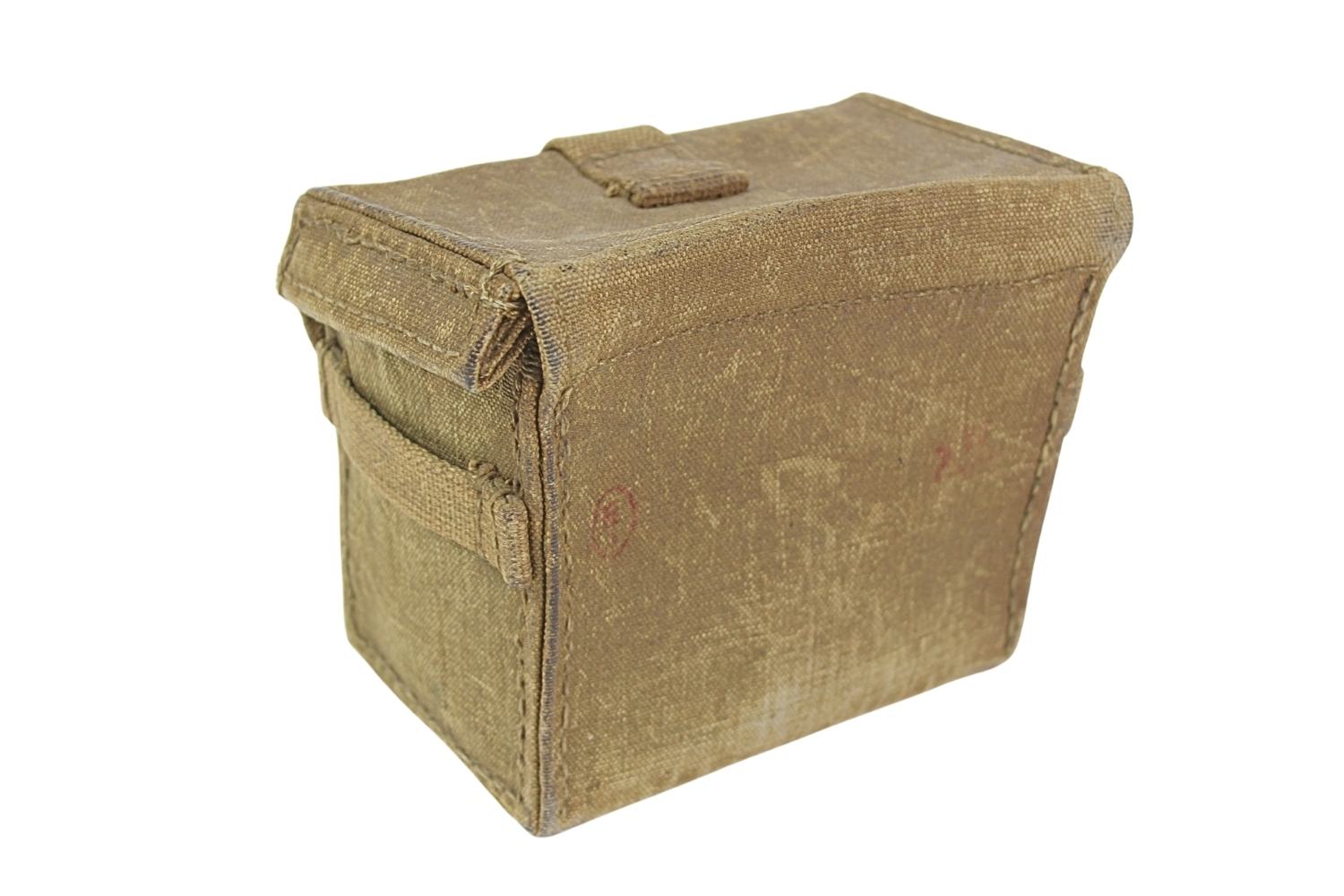 II RP Ładownica RKM Browning wz.29 Stradom Częstochowa 1937