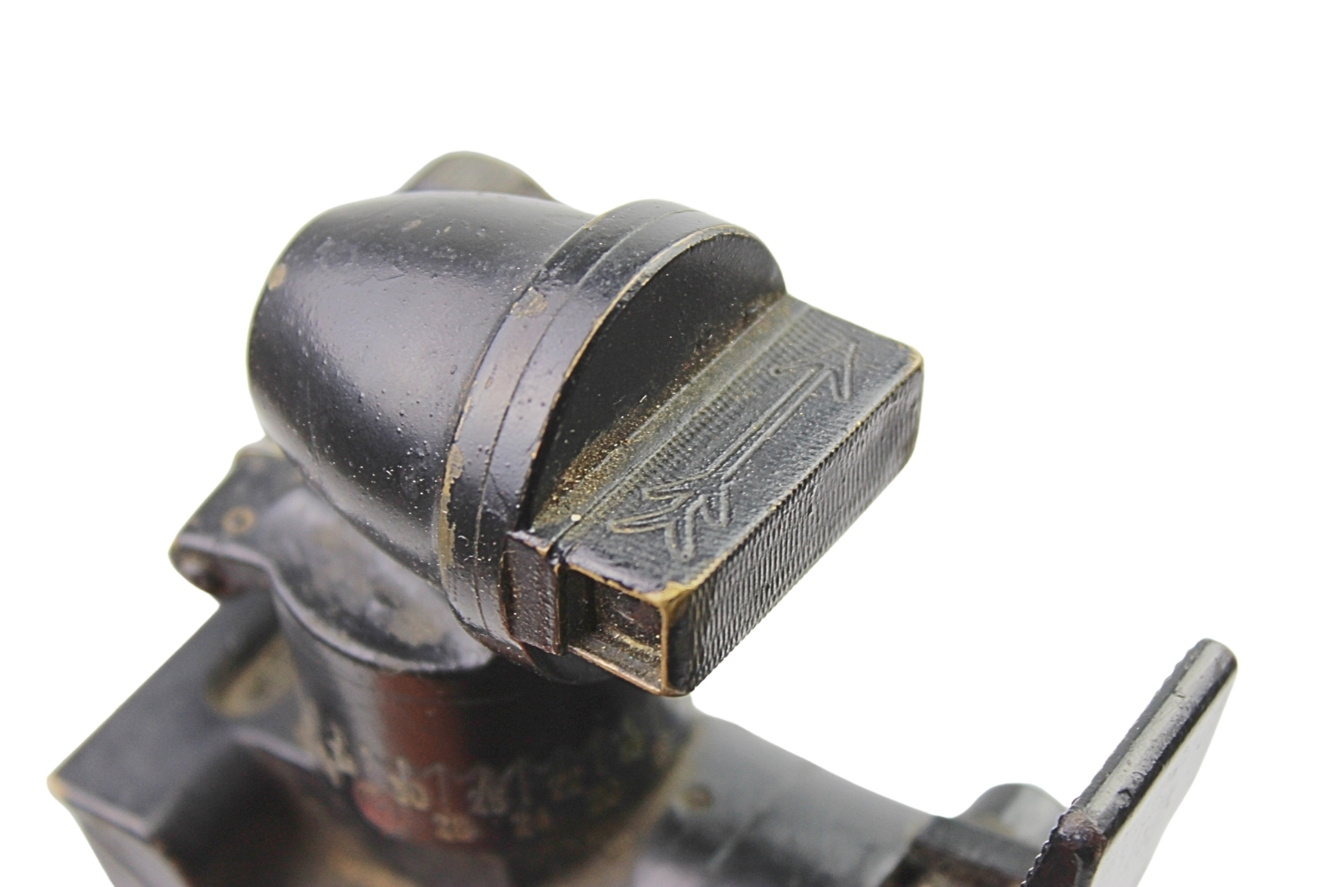 CELOWNIK MOŹDZIERZ STOCKES-BRANDT 81MM WZ.31