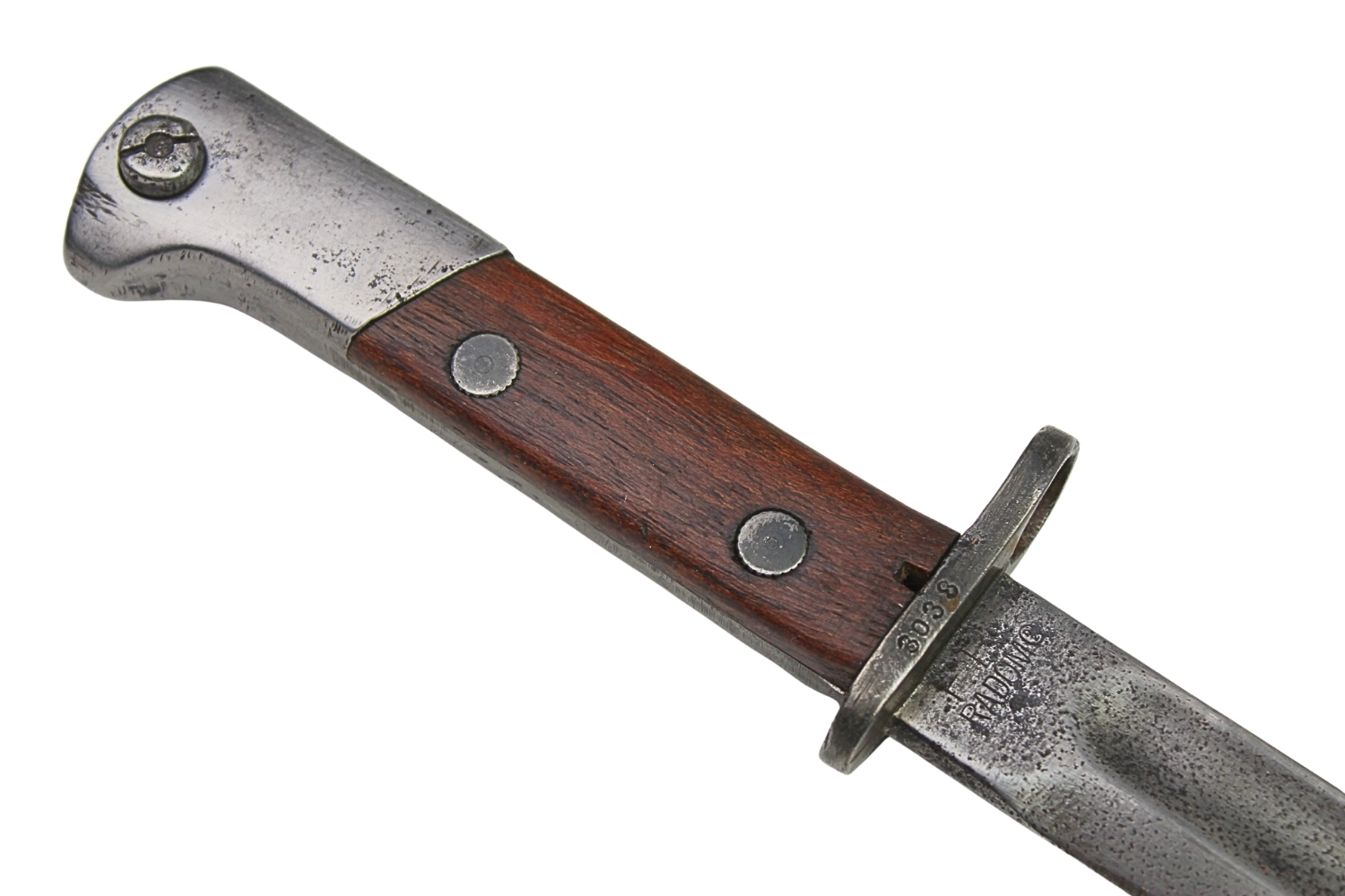 II RP BAGNET WZ. 29 F.B. RADOM