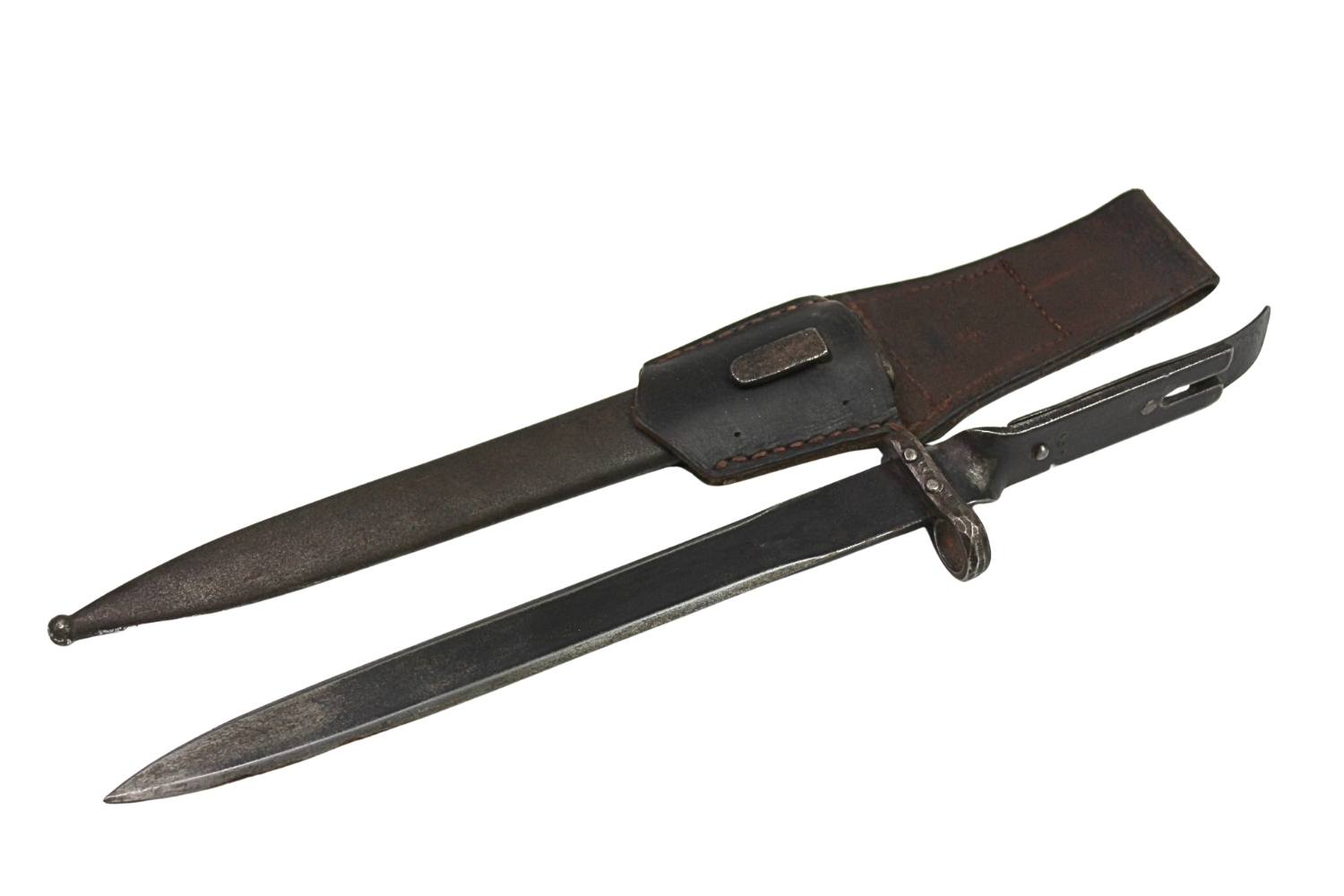 Bagnet Austro-Węgierski M1888/1890 Mannlicher Zastępczy Ersatz  