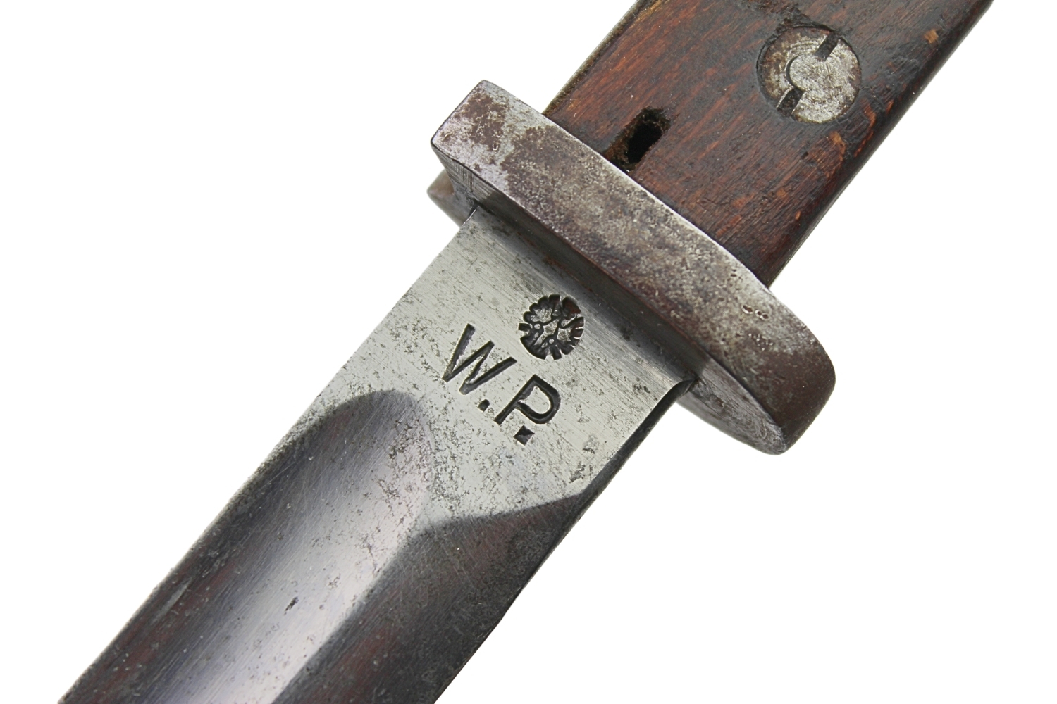 II RP Bagnet wz.24 „Perkun” 