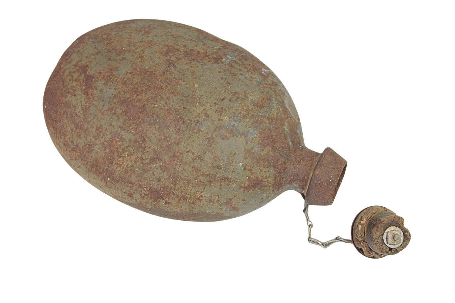 II RP MANIERKA WZ. 31