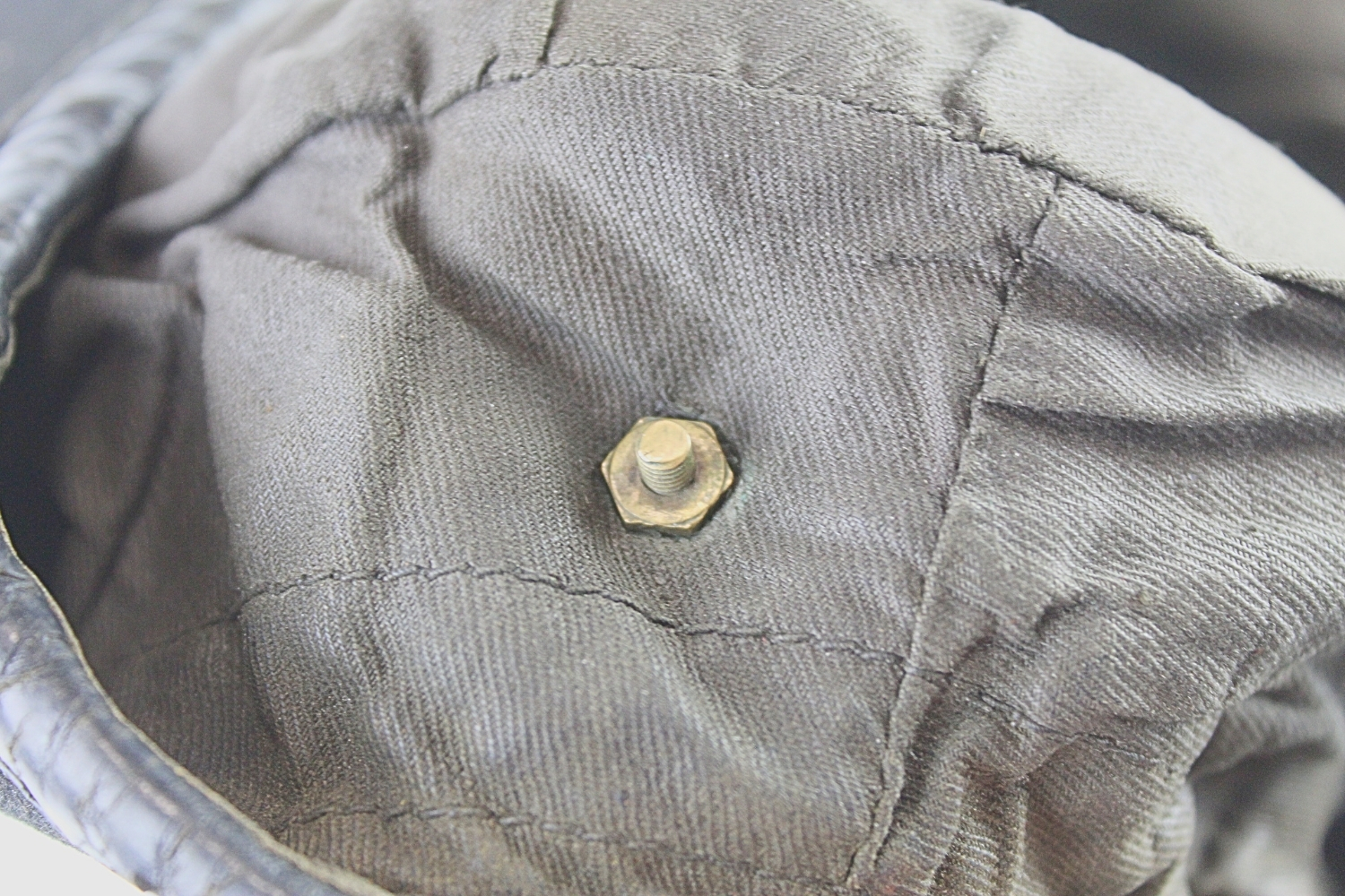 PSZnZ Beret z orzełkiem 