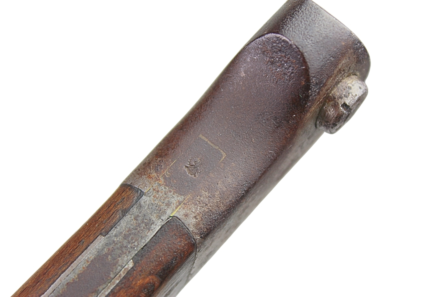 II RP BAGNET WZ.28 FB RADOM o podwyższonej kontroli "Jotka" 