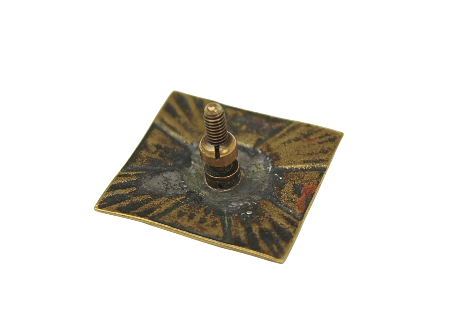 II RP Odznaka Dowództwo W.P. Wsch