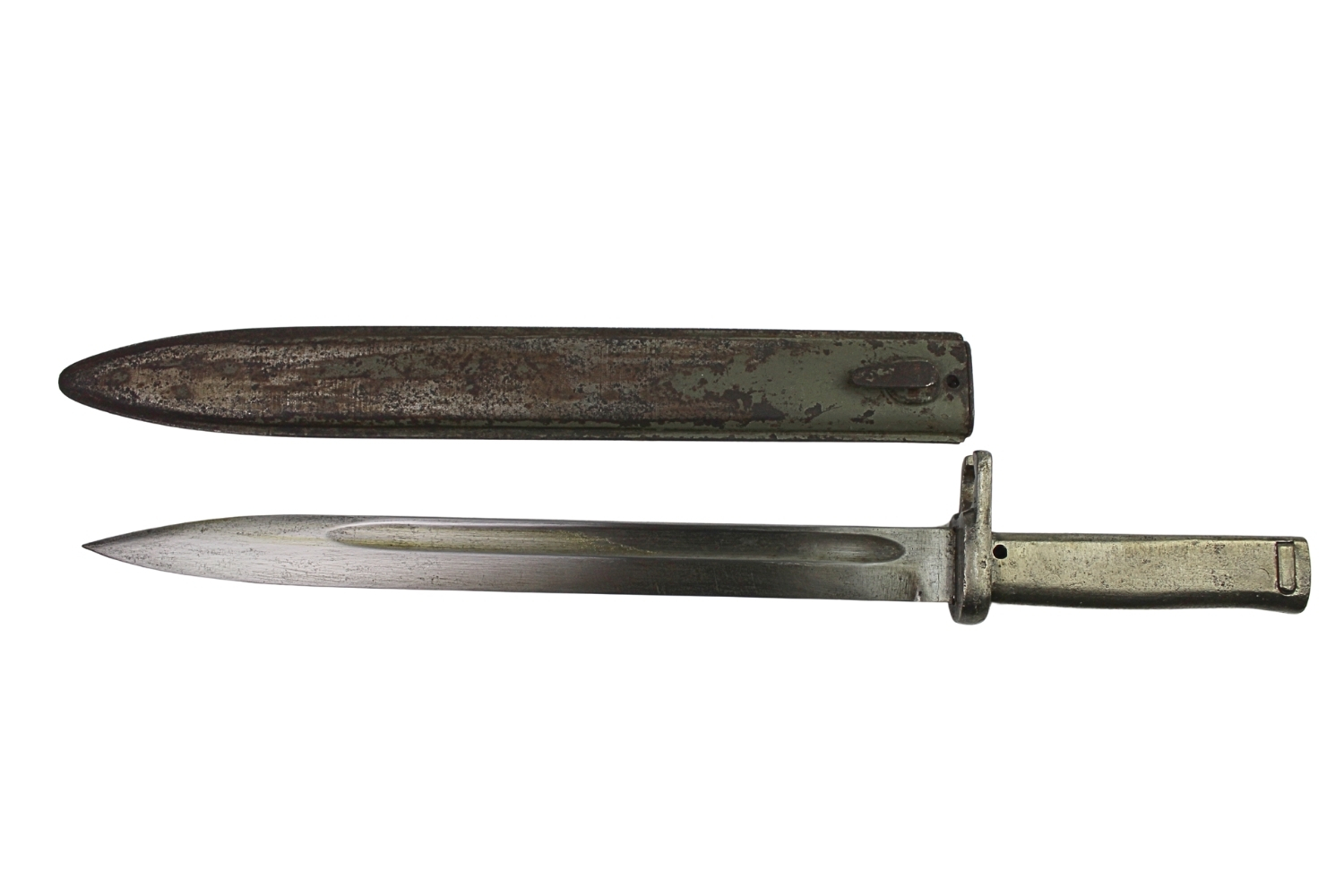 NIEMCY BAGNET M 88/98 ZASTĘPCZY