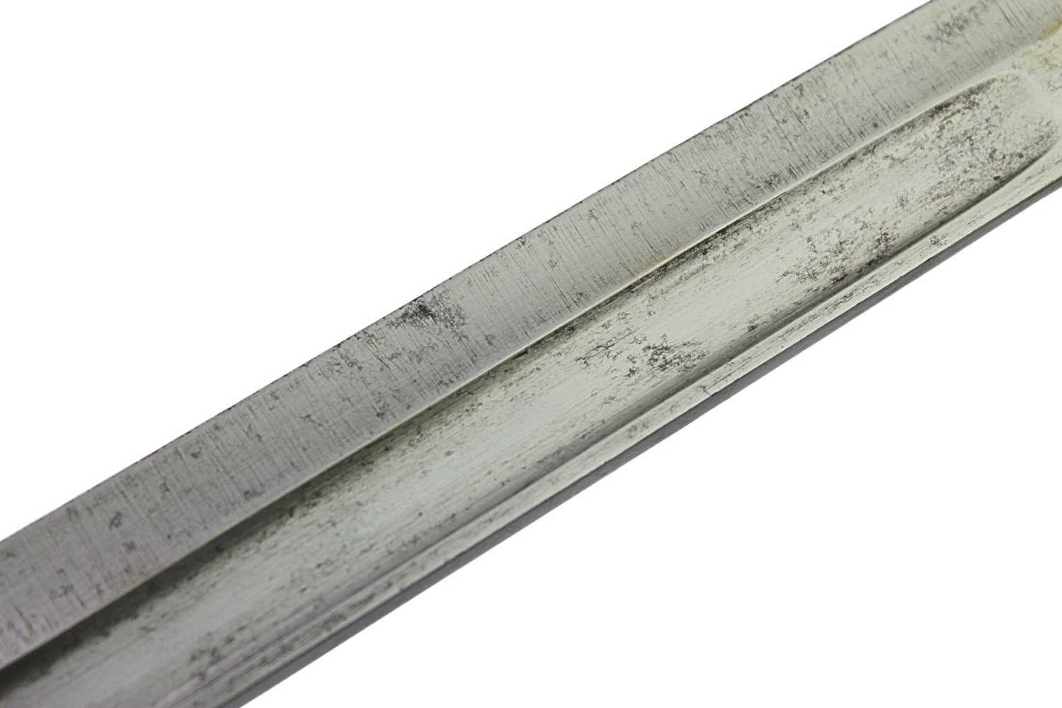 Bagnet pruski wz.71 84 1888