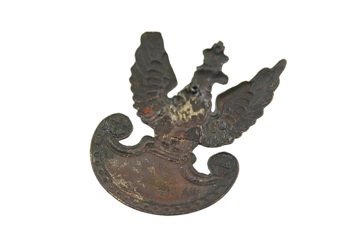 II RP Orzeł wz.19 naśladownictwo Knedlera