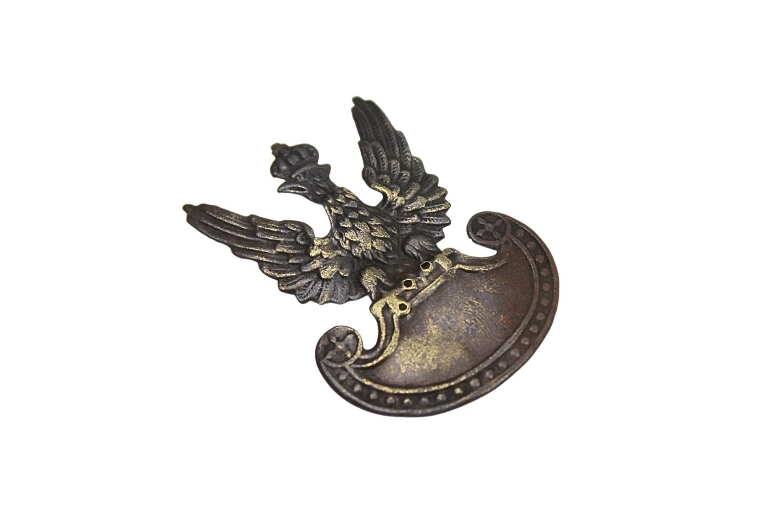 II RP Orzeł wz.19 wczesny