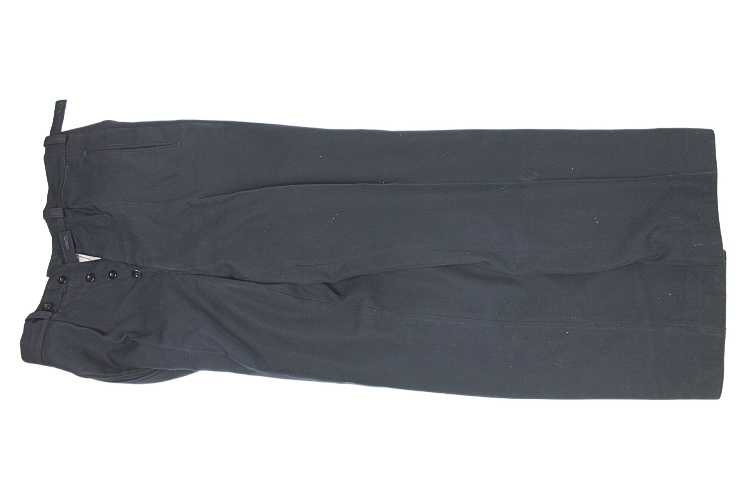 MUNDUR KOMANDORA MARYNARKI WOJENNEJ PRL