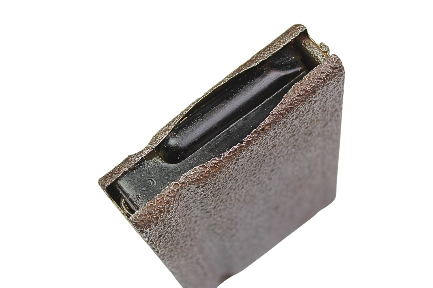 II RP RKM wz.28 Browning Magazynek z ładowarką 