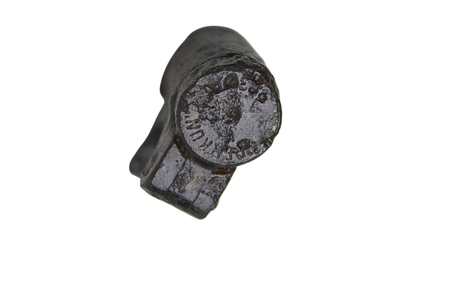 II RP ZATYCZKA KB. MAUSER STALOWA „PERKUN” RZADKOŚĆ