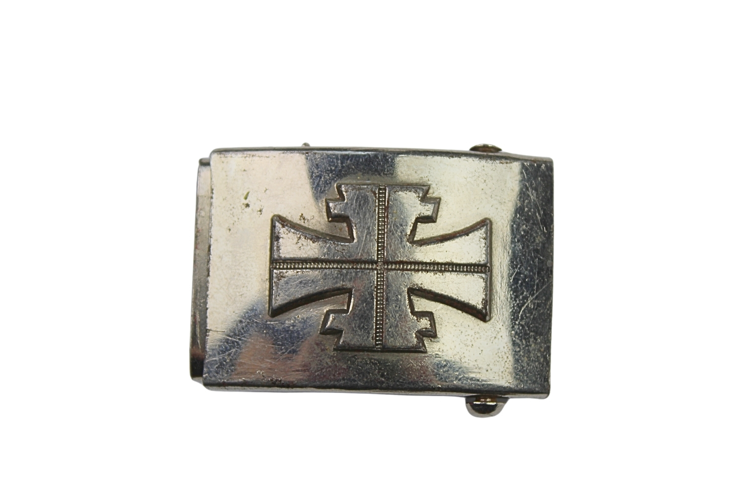 Klamra turnerbund miniaturka