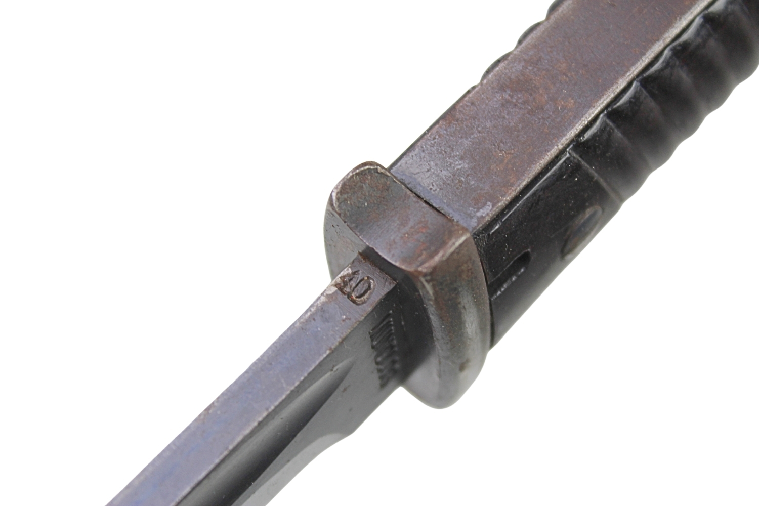 BAGNET niemiecki Mauser S84/98 Mundlos zgodny