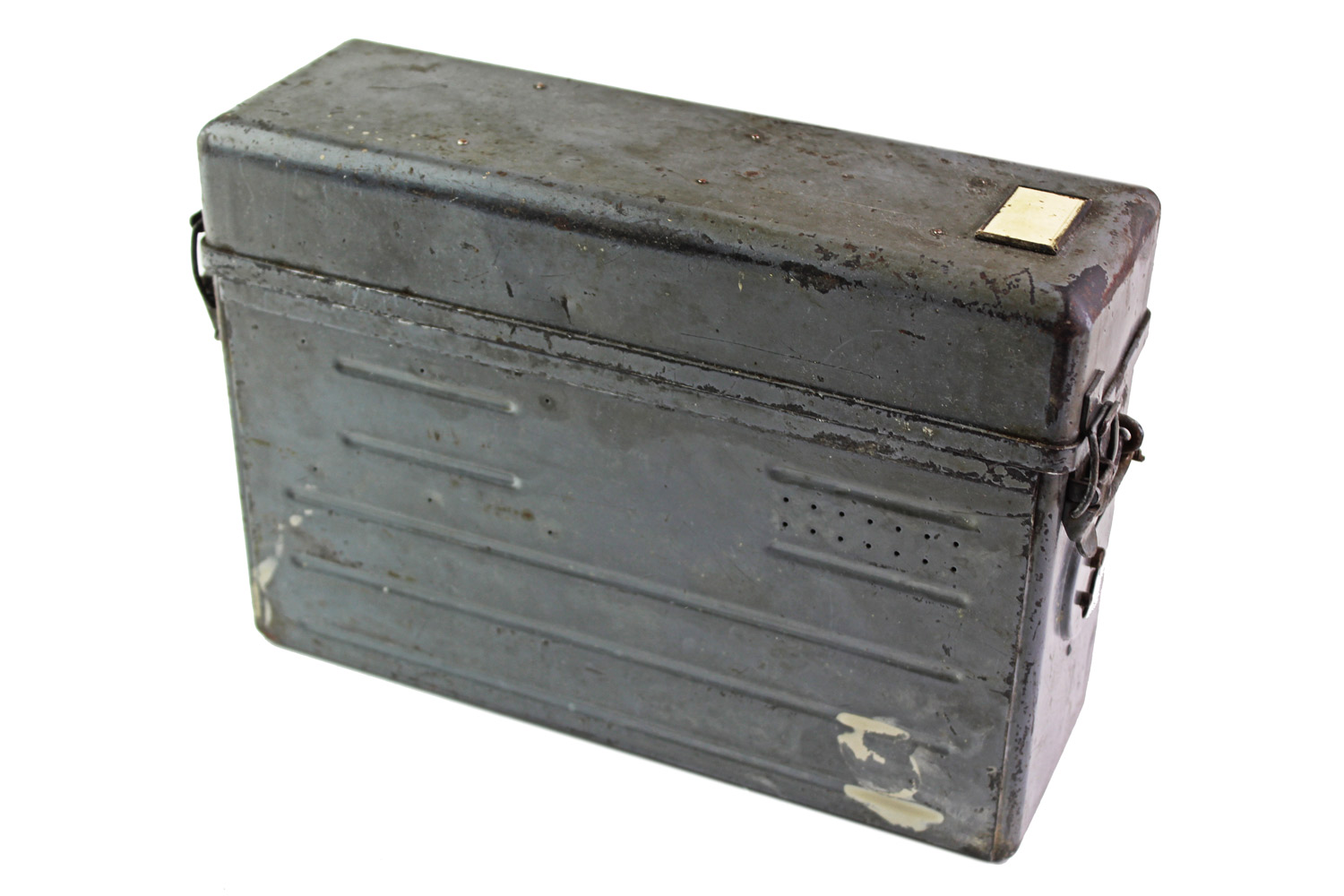 II RP TELEFON POLOWY MB 37