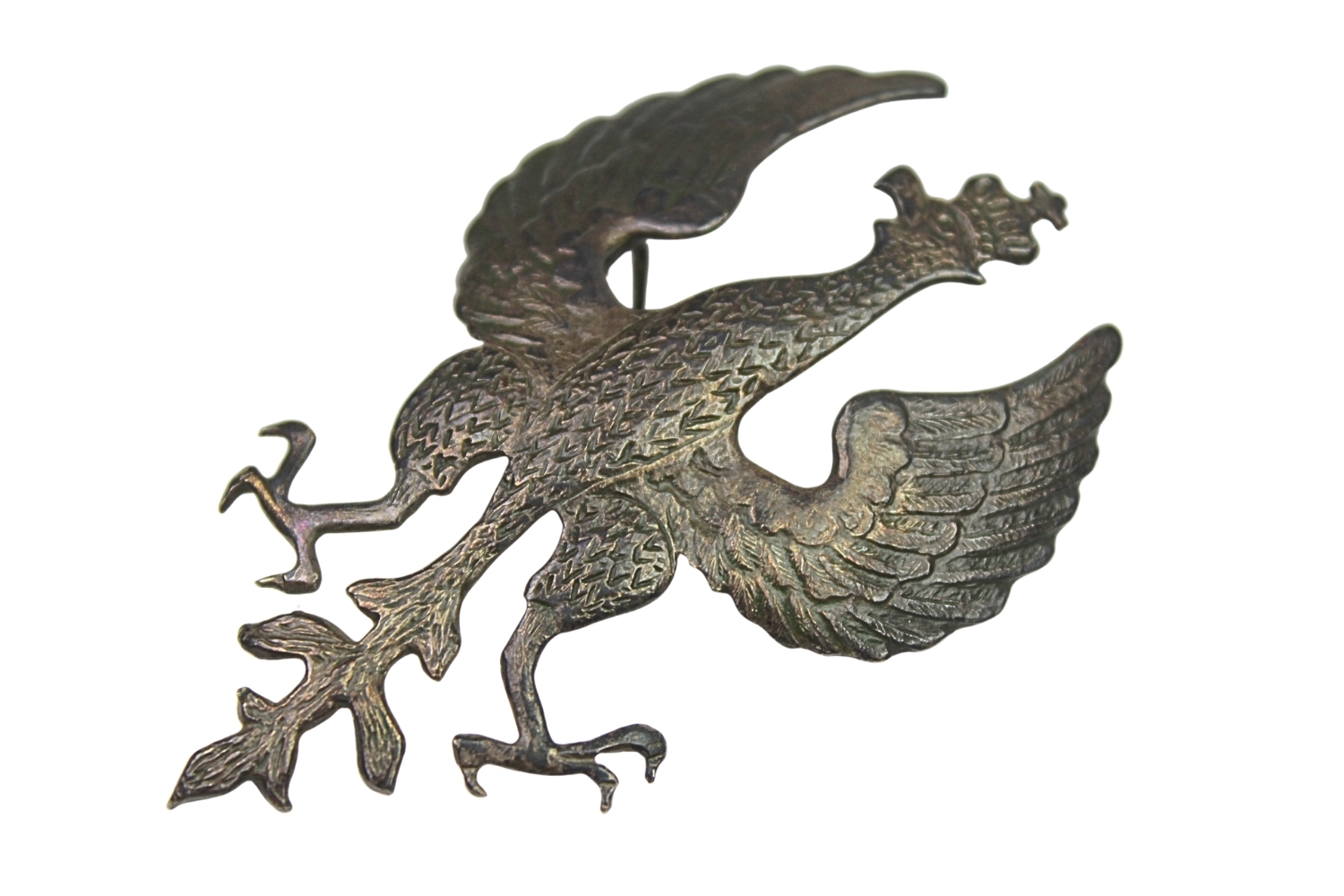 II RP/PSZ ORZEŁ POLSKI