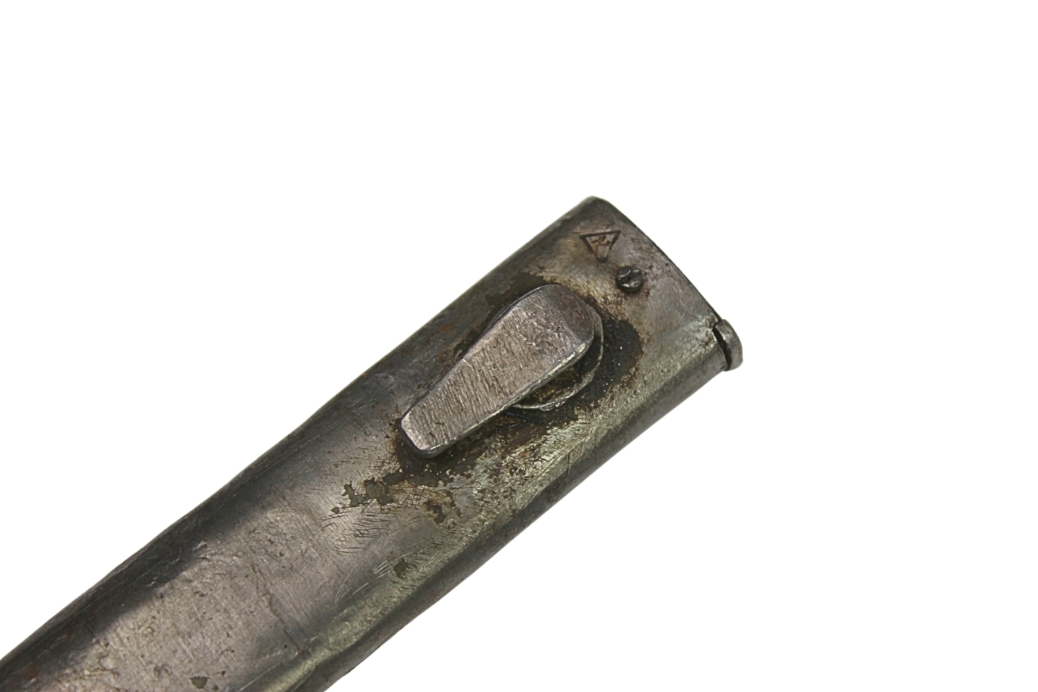 II RP POCHWA BAGNET „PERKUN”