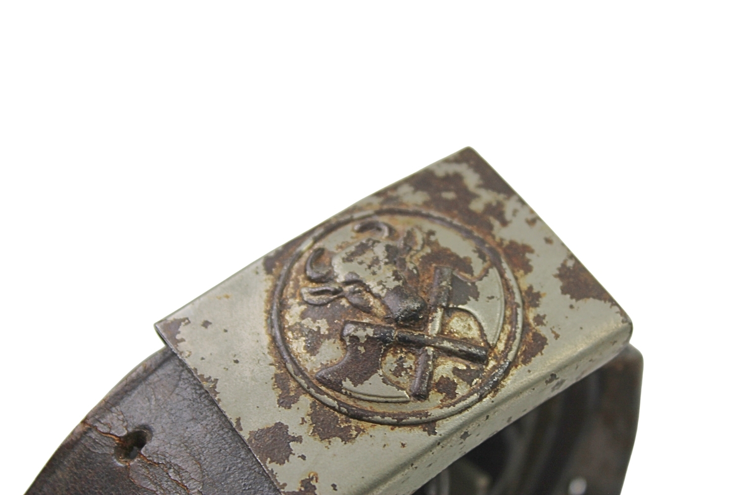 PAS CECHU RZEŹNIKÓW