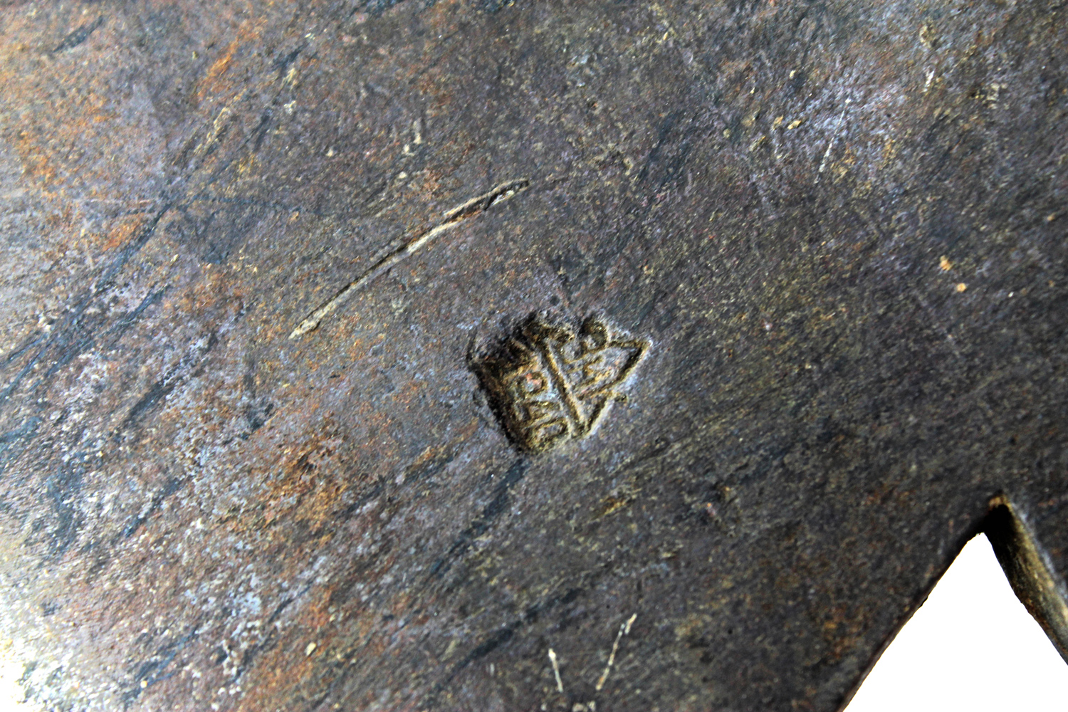 Zestaw saperski Niemcy Rosja 