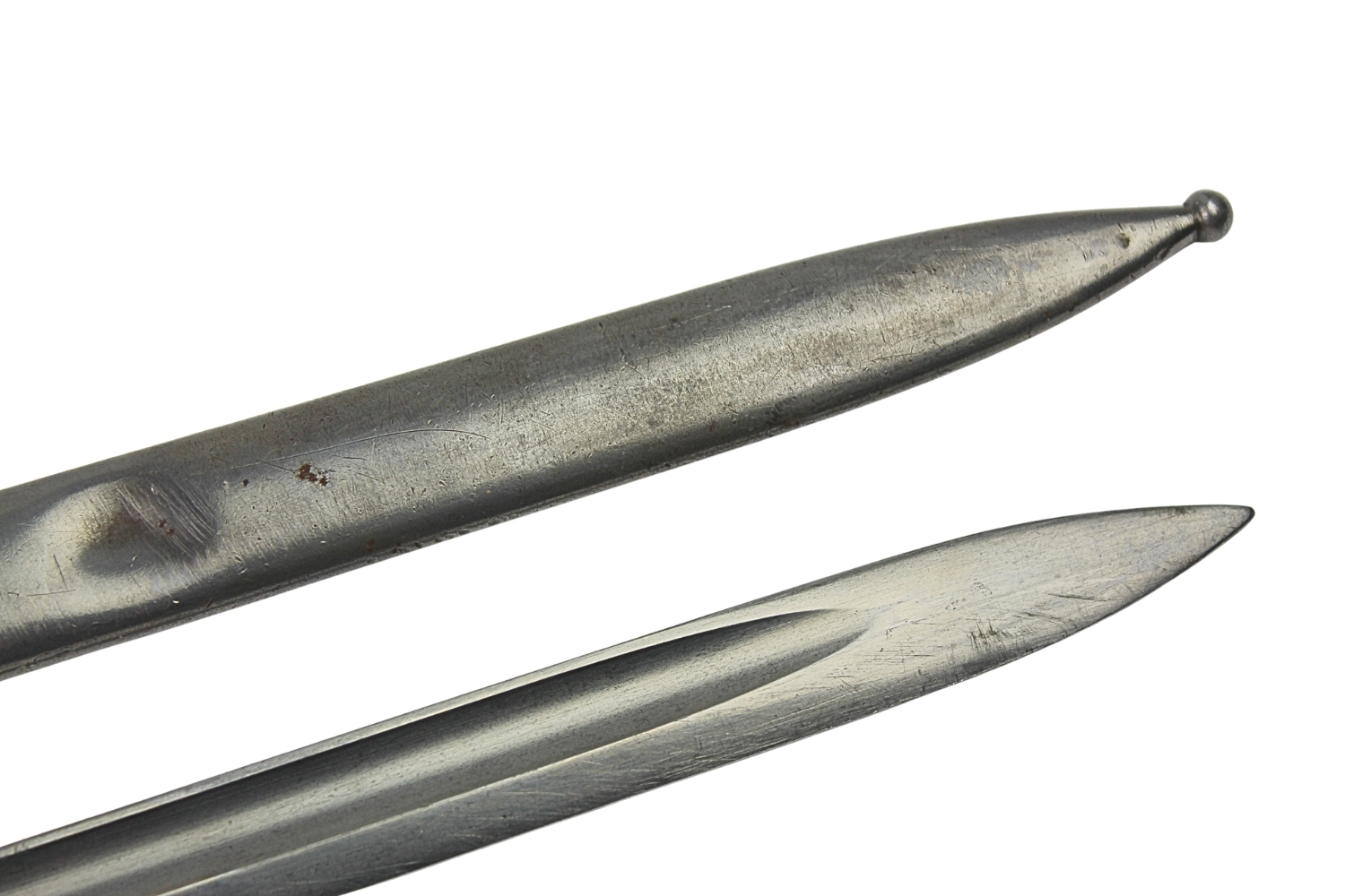 Bagnet Perski vz. 23 Mauser 