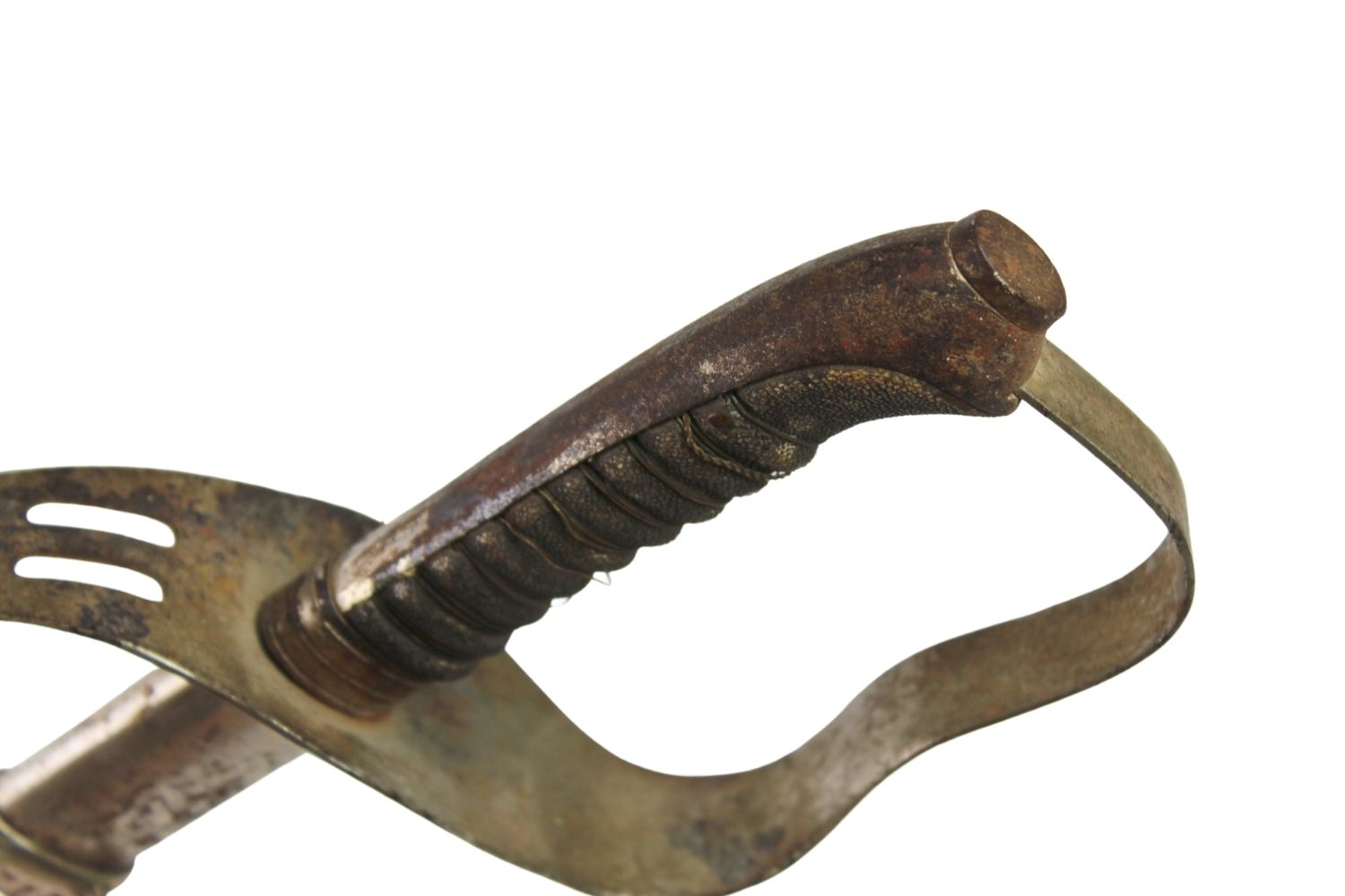 Szabla Austriacka wz.1861 W. Kralka Linz 