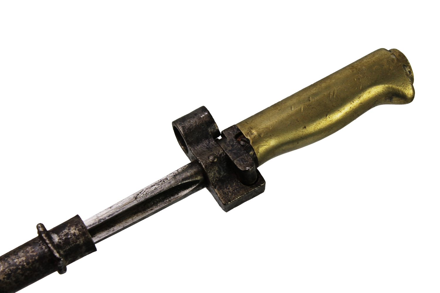 BAGNET LEBEL WZ.1886