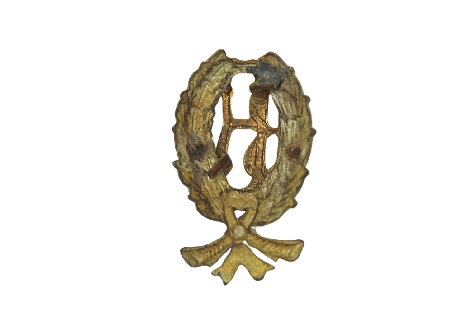 Korpusówka carska Wilno