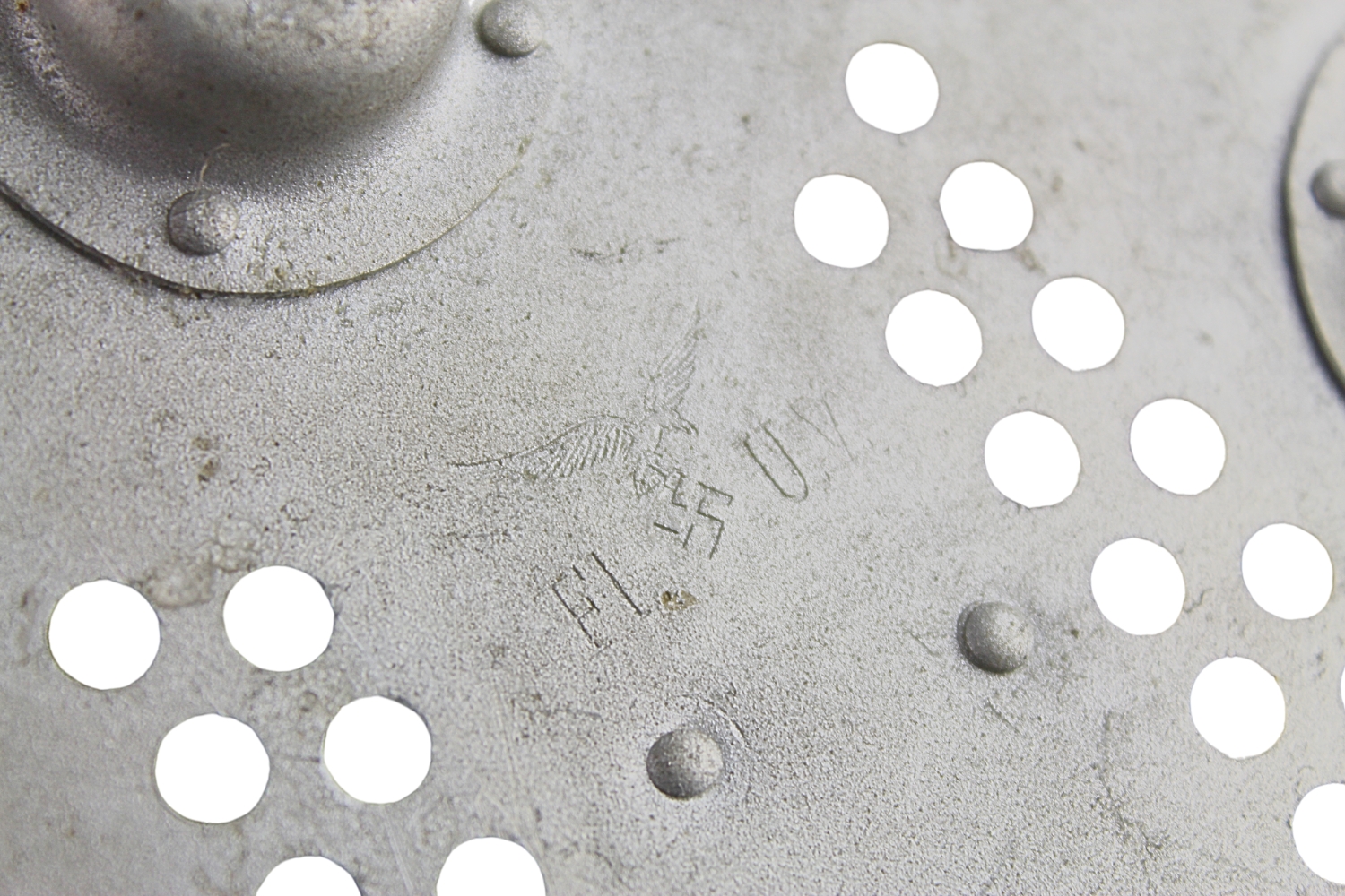 Lampa Luftwaffe M.W.N. 1941